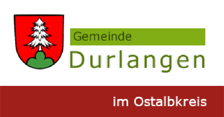 Logo der Gemeinde Durlangen